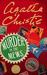 Murder in the Mews (Hercule Poirot, #18) by Agatha Christie