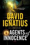 Agents of Innocence cover