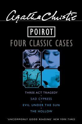 Poirot: Four Classic Cases Descargue libros electrónicos gratis en teléfonos inteligentes