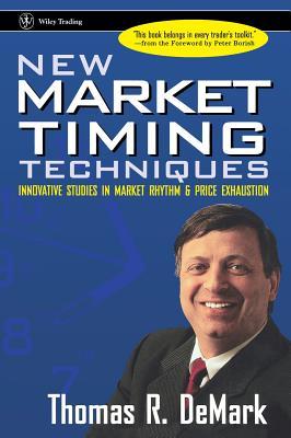 New Market Timing Techniques: Innovative Studies in Market Rhythm & Price Exhaustion Descargue libros electrónicos gratuitos de epub para ipad
