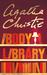 The Body in the Library (Miss Marple, #3) by Agatha Christie