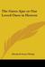 The Gates Ajar or Our Loved Ones in Heaven by Elizabeth Stuart Phelps