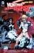 Worlds' Finest, Vol. 3 Control Issues by Paul Levitz