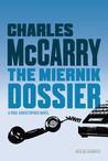 The Miernik Dossier cover