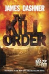 The Kill Order cover