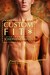 Custom Fit (Tailor Made, #2) by Josephine Myles