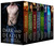 Dark and Deadly Eight Bad Boys of Paranormal Romance by Jennifer Ashley