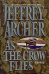 As the Crow Flies cover