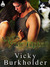 Who's Your Alpha? by Vicky Burkholder