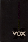 Vox cover