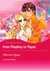 From Playboy to Papa! (The Medici Men #1) by Hiromi Ogata