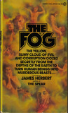 The Fog cover
