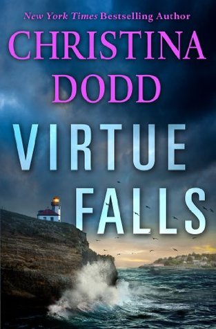 Virtue Falls(Virtue Falls 1)