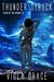 Thunder Struck (Tales of the Citadel, #27) by Viola Grace
