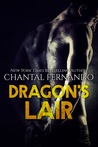 Dragon's Lair (Wind Dragons MC, #1)