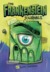 The Frankenstein Journals by Scott Sonneborn