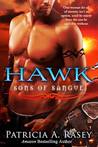 Hawk (Sons of Sangue, #2)