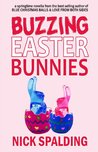 Buzzing Easter Bunnies cover