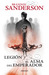 Legión y el alma del emperador by Brandon Sanderson