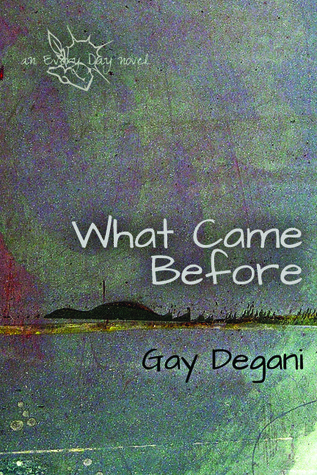what-came-before