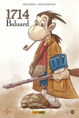 1714 Baluard - PDF uTorrent por Cels Piñol