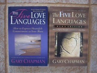 The 5 Love Languages The 5 Love Languages Mens Edition Set By Gary Chapman The 5 Love Languages The 5 Love Languages Mens Edition Set By Gary Chapman