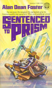 Download and Read online Sentenced to Prism (Humanx Commonwealth, #12) books