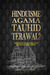 Hinduisme Agama Tauhid Terawal? by Kamaludin Endol