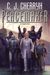 Peacemaker (Foreigner, #15) by C.J. Cherryh