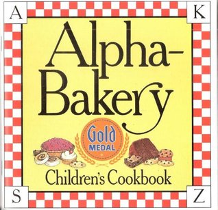 Alpha-Bakery Children's Cookbook - PDF FB2