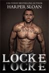 Locke (Corps Security, #5)