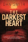 The Darkest Heart cover