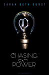 Chasing Power cover