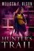 Hunter's Trail (Scarlett Bernard, #3) by Melissa F. Olson