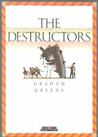 The Destructors cover