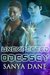 Unexpected Odessey (The Transformation Series) by Sanya Dane
