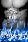 Heart of Fire cover