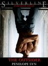 The Outsider cover