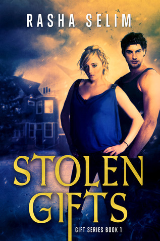 Stolen Gifts by Rasha Selim