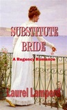 Substitute Bride cover