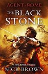 The Black Stone (Agent of Rome #4)