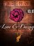 Love and Decay, Volume One (Love and Decay #1-6) by Rachel Higginson