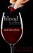 Blood Echo by Melissa Simonson