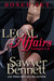 Legal Affairs Boxed Set Volumes 1-6 (Legal Affairs, #1-6) by Sawyer Bennett