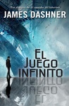 El juego infinito (El juego infinito, #1)
