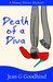 Death of a Diva by J.G. Goodhind