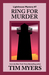 Ring for Murder (A Lighthouse Inn Mystery, #7) by Tim Myers