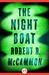 The Night Boat by Robert R. McCammon