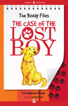 The Case of the Lost Boy cover