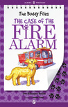 The Case of the Fire Alarm cover